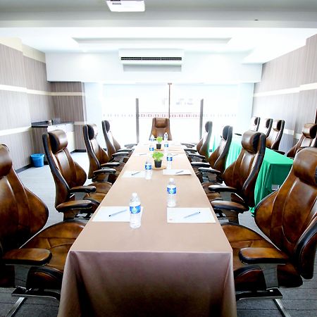 Arenaa Star Hotel Kuala Lumpur Kültér fotó