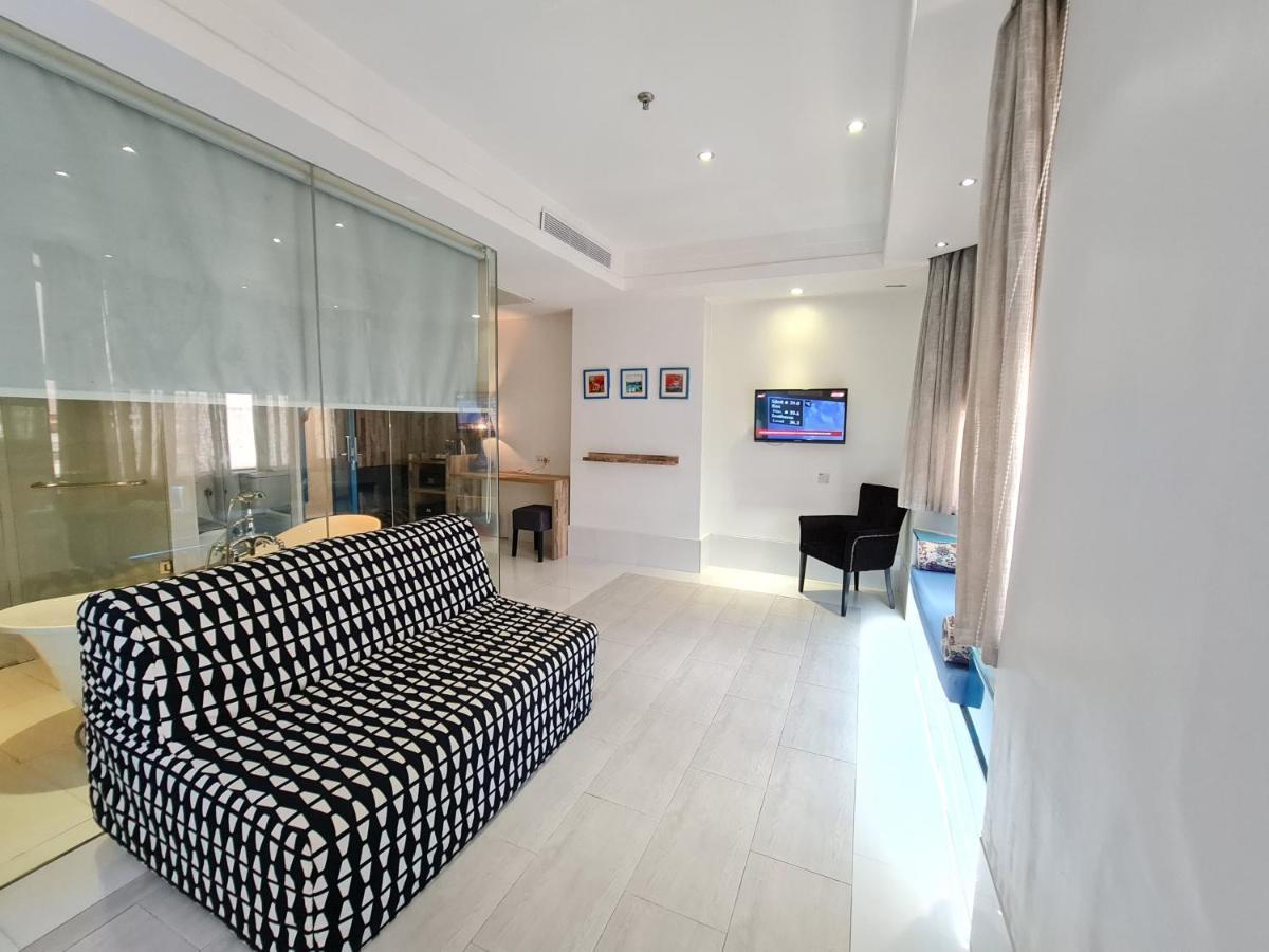 Arenaa Star Hotel Kuala Lumpur Kültér fotó
