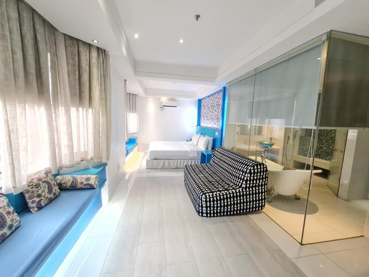 Arenaa Star Hotel Kuala Lumpur Kültér fotó