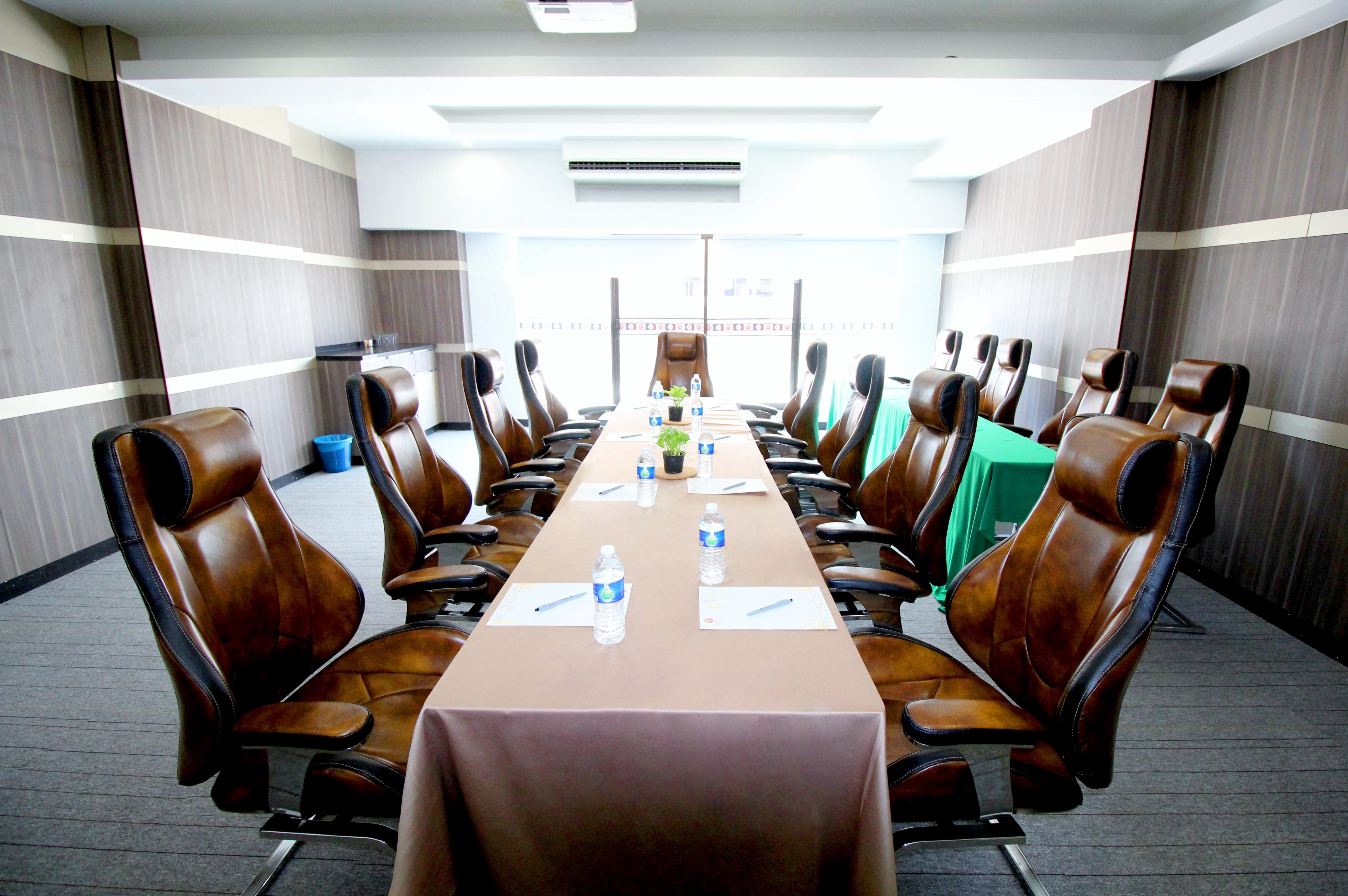 Arenaa Star Hotel Kuala Lumpur Kültér fotó