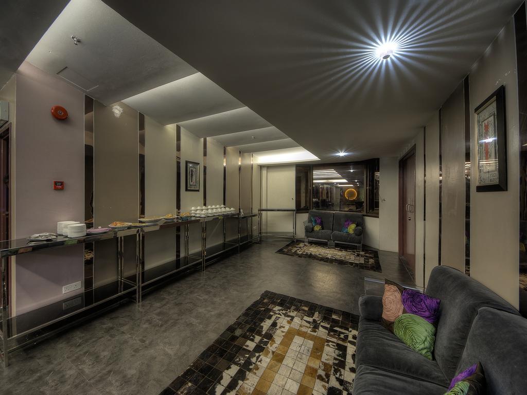 Arenaa Star Hotel Kuala Lumpur Kültér fotó